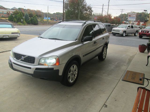 2004 Volvo XC90 3.0si Navigation Pano Htd Sts