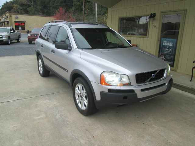 2004 Volvo XC90 3.0si Navigation Pano Htd Sts