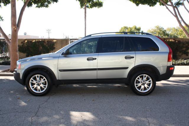 2004 Volvo XC90 3.0si Navigation Pano Htd Sts