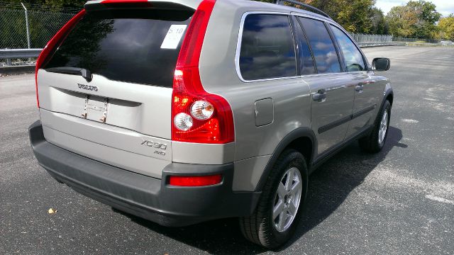 2004 Volvo XC90 Sport 4x4 SUV