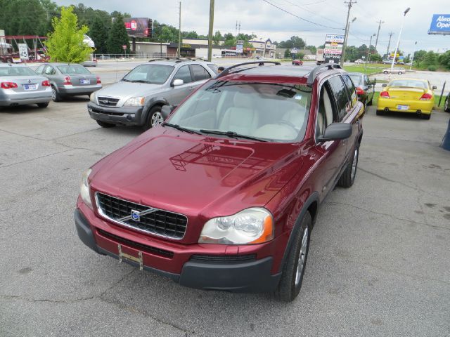 2004 Volvo XC90 3.0si Navigation Pano Htd Sts