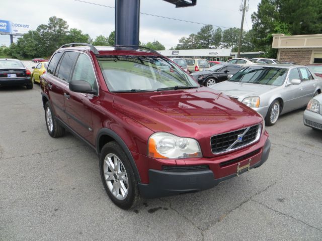 2004 Volvo XC90 3.0si Navigation Pano Htd Sts