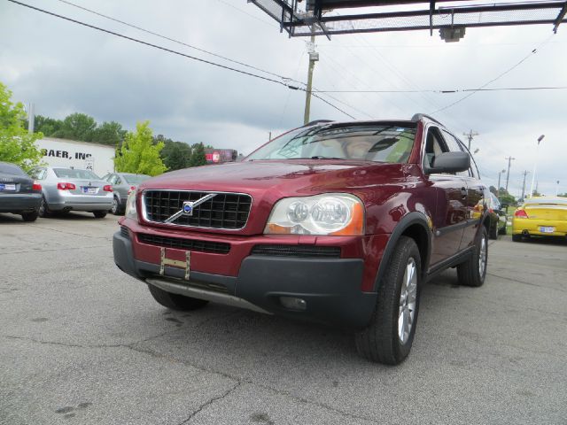 2004 Volvo XC90 3.0si Navigation Pano Htd Sts