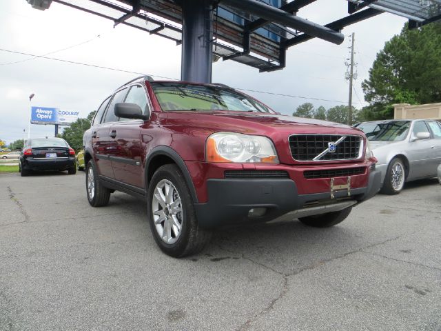 2004 Volvo XC90 3.0si Navigation Pano Htd Sts