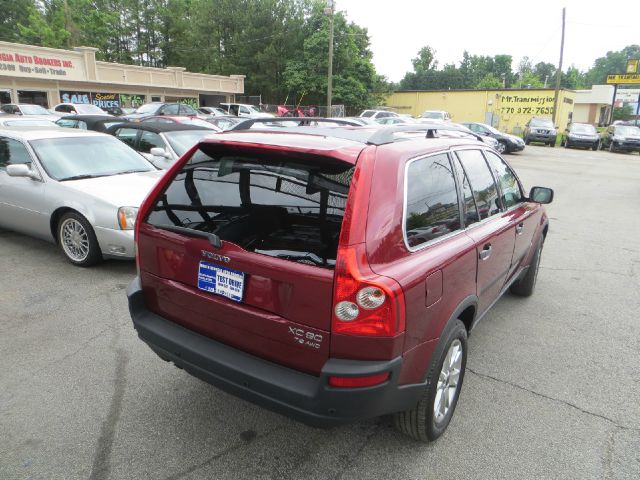 2004 Volvo XC90 3.0si Navigation Pano Htd Sts