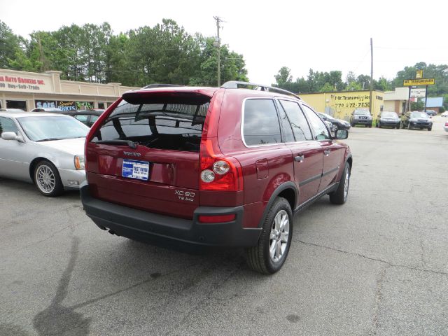 2004 Volvo XC90 3.0si Navigation Pano Htd Sts