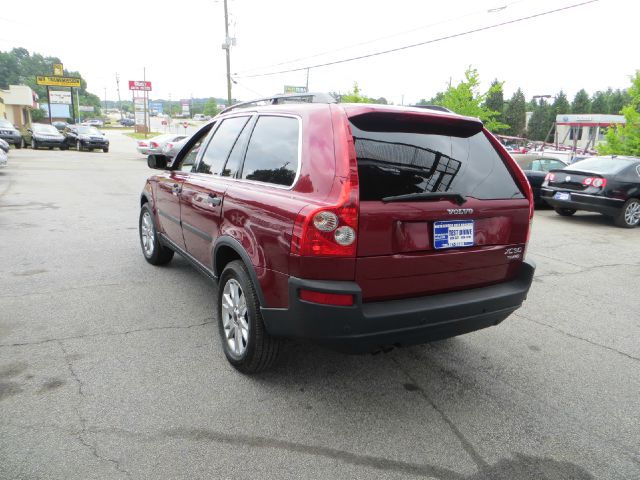 2004 Volvo XC90 3.0si Navigation Pano Htd Sts