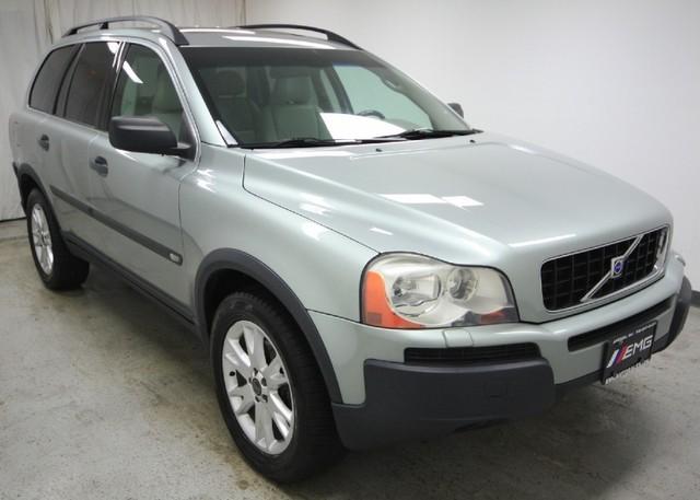 2004 Volvo XC90 TDI SE Wagon