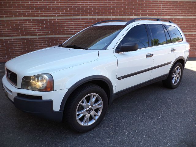 2004 Volvo XC90 Sport 4x4 SUV