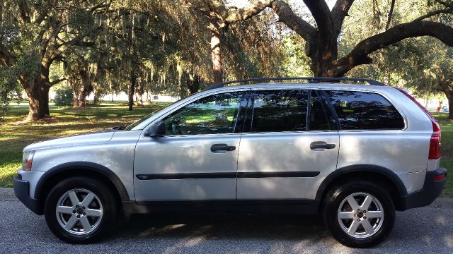 2004 Volvo XC90 4WD 4dr Sport