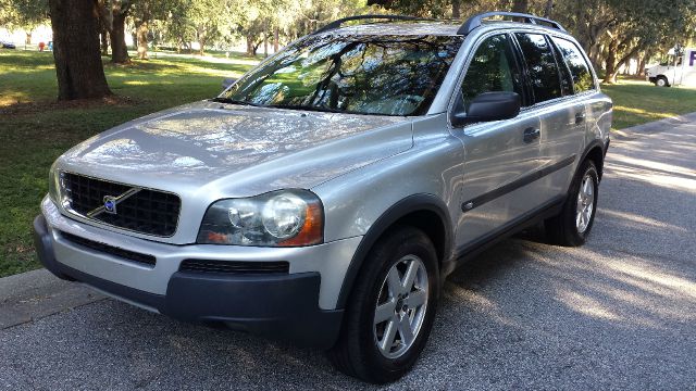 2004 Volvo XC90 4WD 4dr Sport