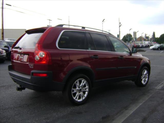 2004 Volvo XC90 LE 4x4 SUV