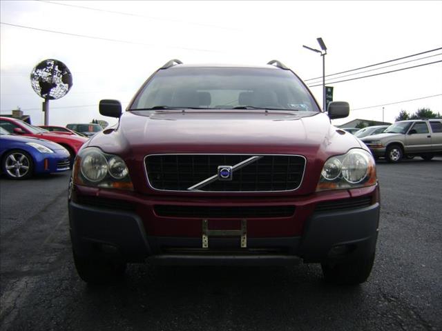 2004 Volvo XC90 LE 4x4 SUV