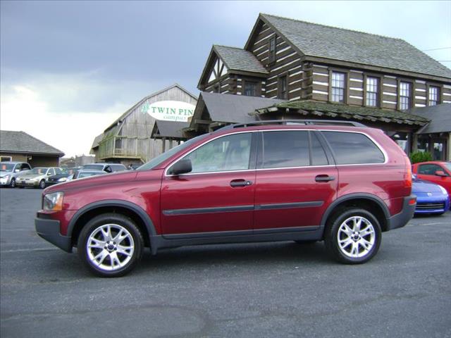 2004 Volvo XC90 LE 4x4 SUV