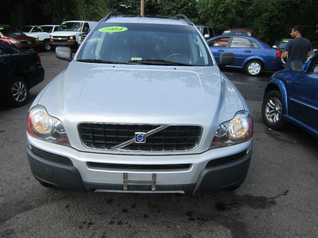 2004 Volvo XC90 3.0si Navigation Pano Htd Sts