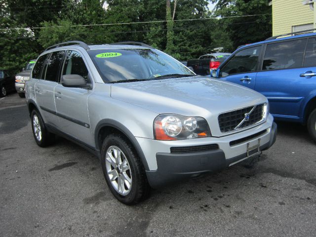 2004 Volvo XC90 3.0si Navigation Pano Htd Sts