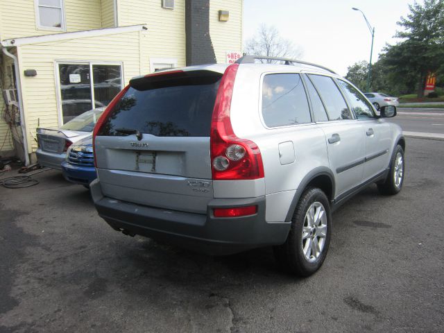 2004 Volvo XC90 3.0si Navigation Pano Htd Sts