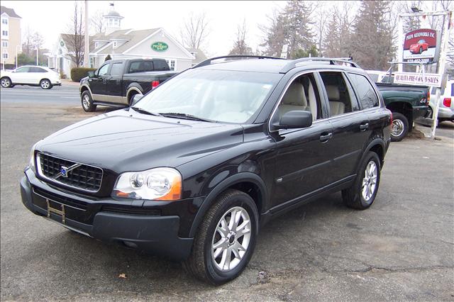 2004 Volvo XC90 3.0si Navigation Pano Htd Sts