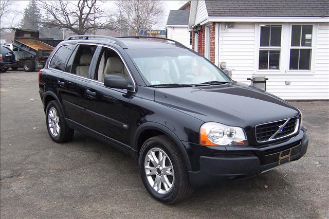 2004 Volvo XC90 3.0si Navigation Pano Htd Sts