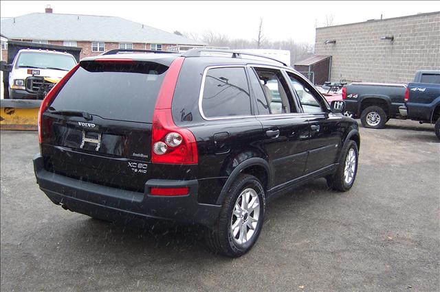 2004 Volvo XC90 3.0si Navigation Pano Htd Sts