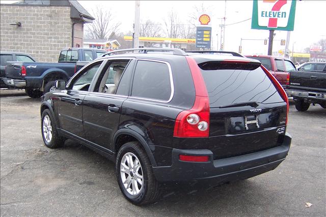 2004 Volvo XC90 3.0si Navigation Pano Htd Sts