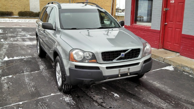 2004 Volvo XC90 Sport 4x4 SUV