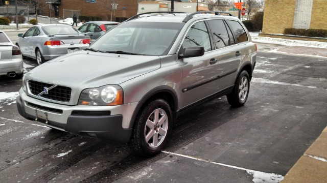 2004 Volvo XC90 Sport 4x4 SUV