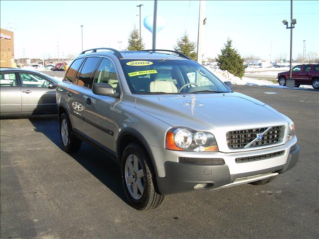 2004 Volvo XC90 4WD 4dr Sport