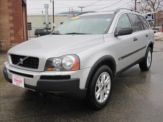 2004 Volvo XC90 LE 4x4 SUV