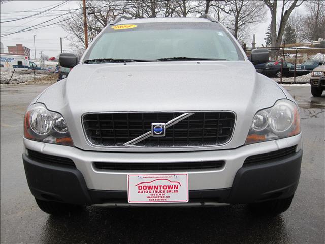 2004 Volvo XC90 LE 4x4 SUV