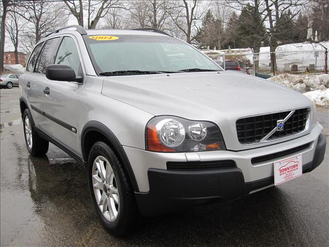 2004 Volvo XC90 LE 4x4 SUV