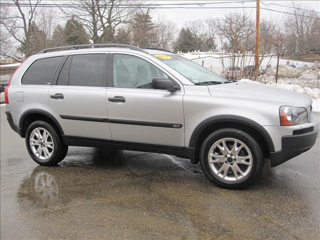 2004 Volvo XC90 LE 4x4 SUV