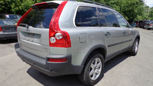 2004 Volvo XC90 Sport 4x4 SUV