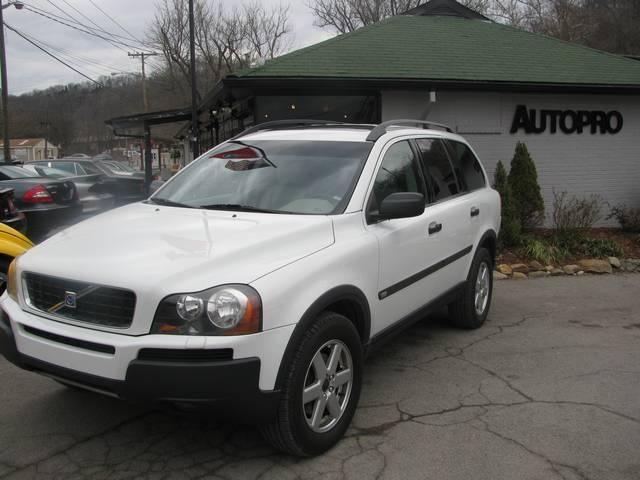 2004 Volvo XC90 4WD 4dr Sport