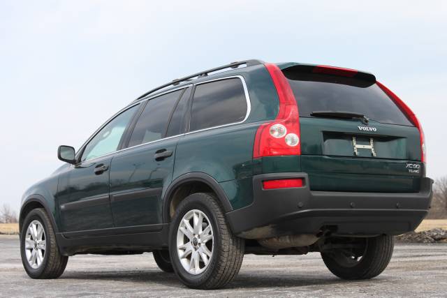 2004 Volvo XC90 LE 4x4 SUV