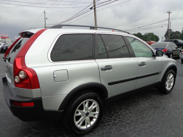 2004 Volvo XC90 4WD 4dr Sport