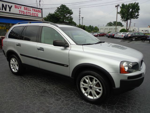 2004 Volvo XC90 4WD 4dr Sport