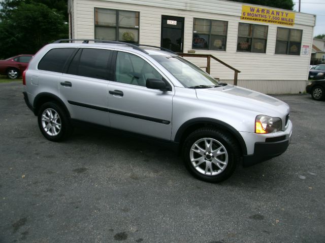 2004 Volvo XC90 3.0si Navigation Pano Htd Sts