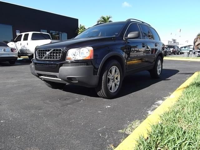 2004 Volvo XC90 Unknown