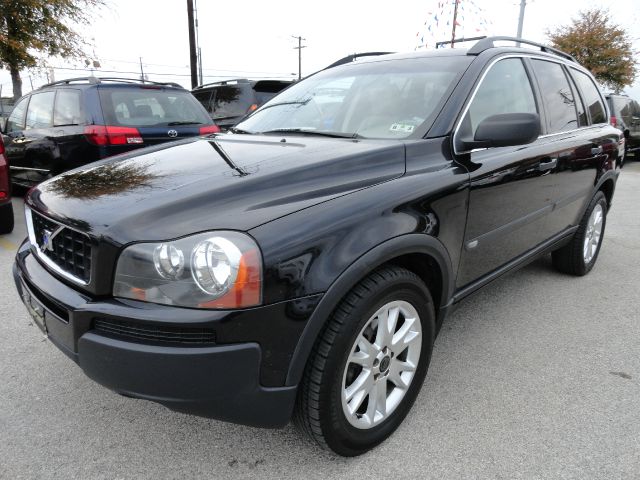 2004 Volvo XC90 4WD 4dr Sport