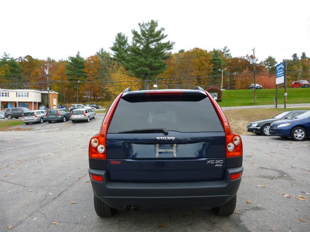 2004 Volvo XC90 Sport 4x4 SUV