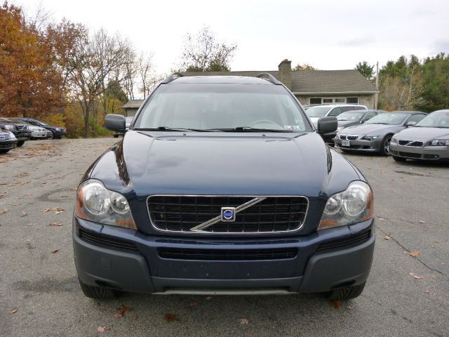 2004 Volvo XC90 Sport 4x4 SUV