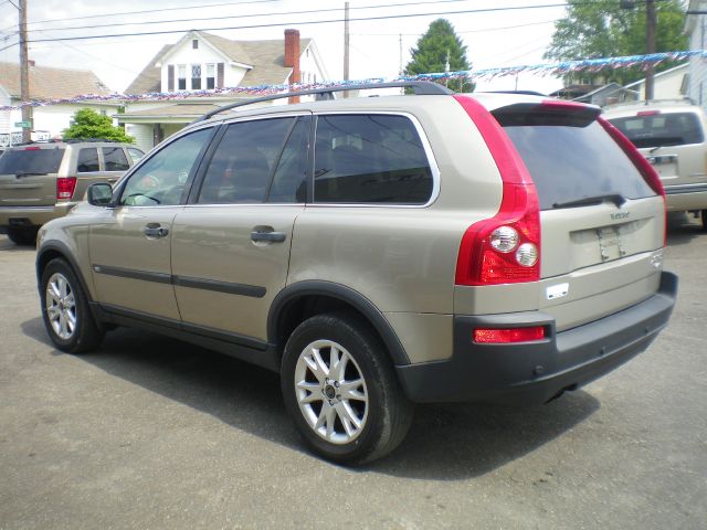 2004 Volvo XC90 3.0si Navigation Pano Htd Sts