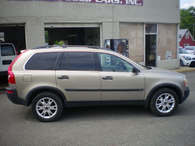 2004 Volvo XC90 3.0si Navigation Pano Htd Sts