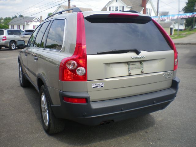 2004 Volvo XC90 3.0si Navigation Pano Htd Sts