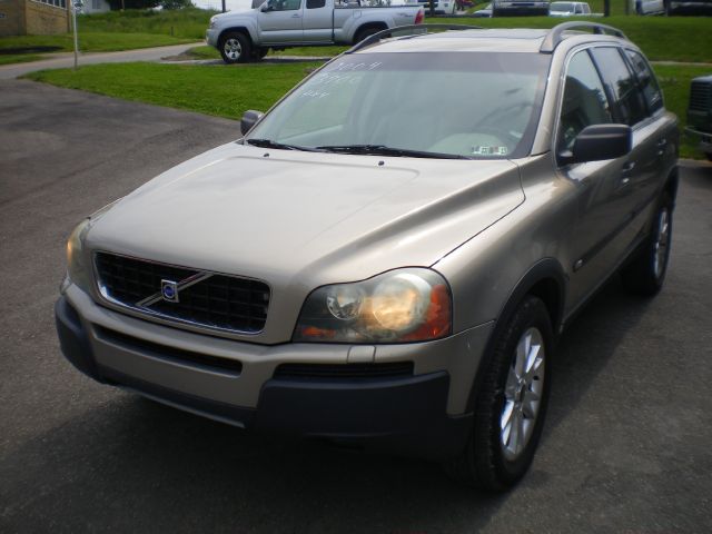 2004 Volvo XC90 3.0si Navigation Pano Htd Sts