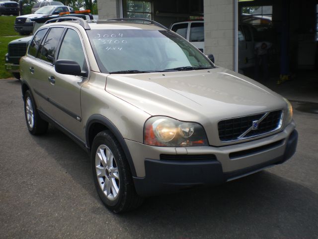 2004 Volvo XC90 3.0si Navigation Pano Htd Sts