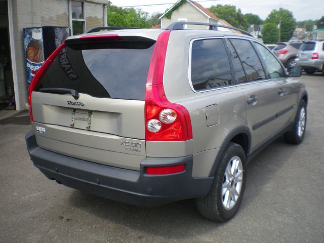 2004 Volvo XC90 3.0si Navigation Pano Htd Sts