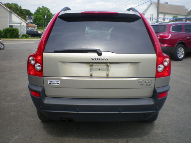 2004 Volvo XC90 3.0si Navigation Pano Htd Sts