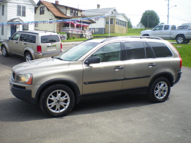 2004 Volvo XC90 3.0si Navigation Pano Htd Sts